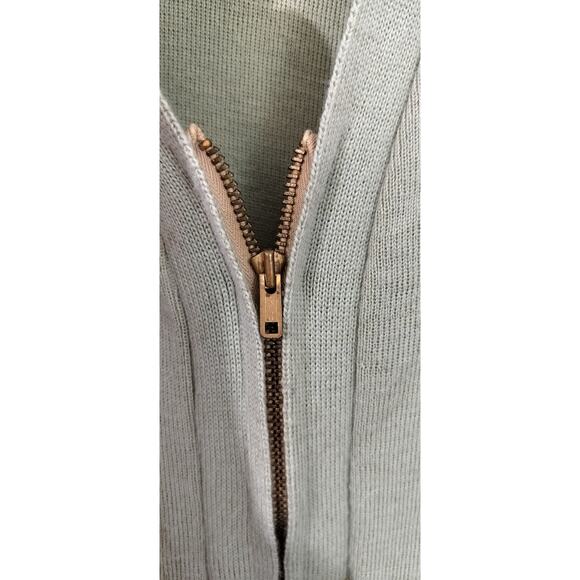 M700)Vtg 60's 10-x America Finest Sport Clothing Amateur Trapshooting Jacket 42 - Picture 6 of 11